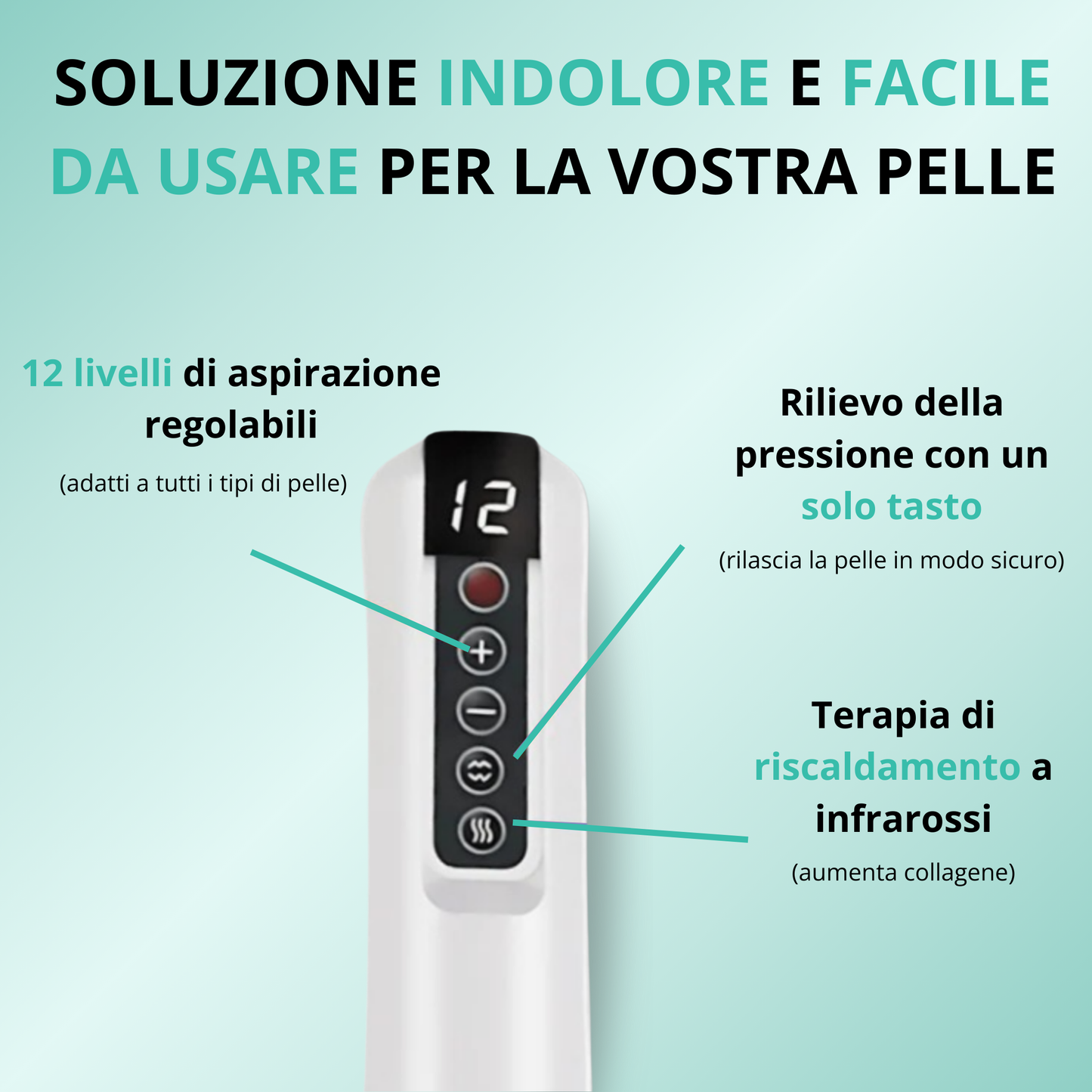 Smart Anti-Cellulite Vacuum + Free Firming Oil